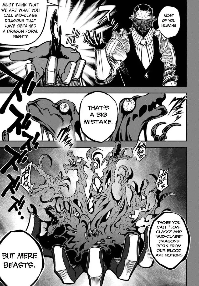 Ragna Crimson Chapter 9 26